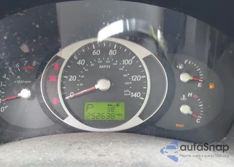 2006 Hyundai Tucson Gls/Limited from USA, damaged, VIN KM8JN72D16U427392